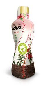 Active (органический коктейль) для роз, хризантем и бегоний 0,5 л